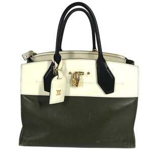 Louis Vuitton City Steamer Handbag #232236L10B